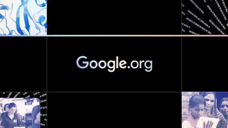 Google.org AI Fund