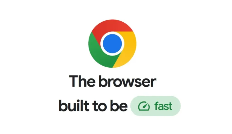 Google Chrome