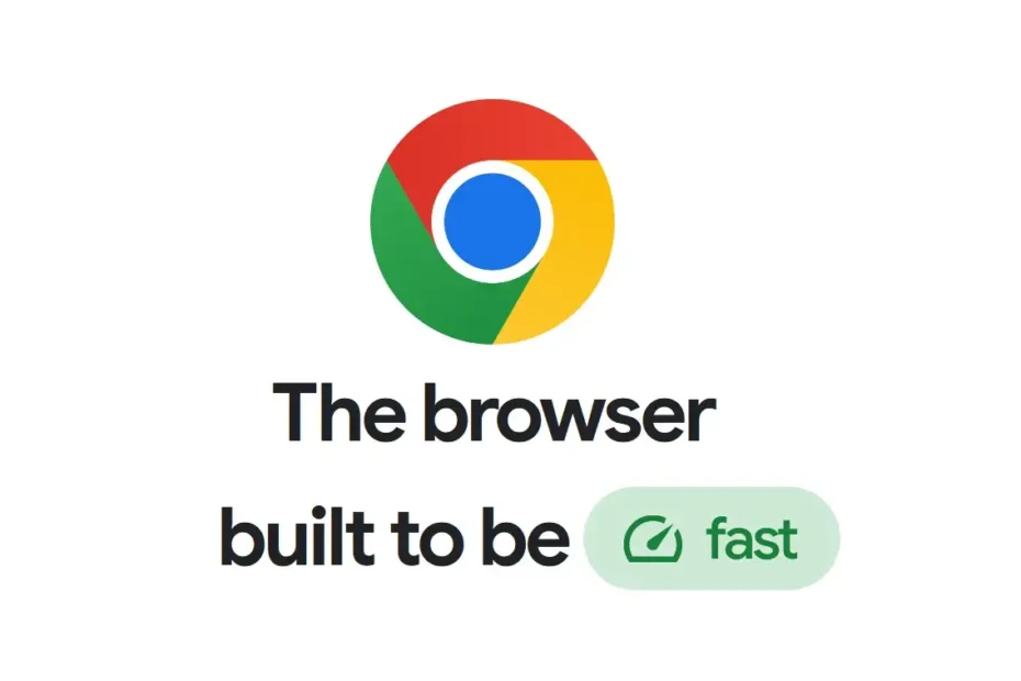 Google Chrome