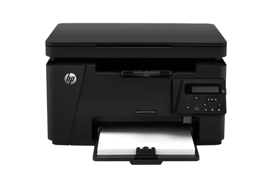 HP Printer Drivers & HP Printer Software Setup