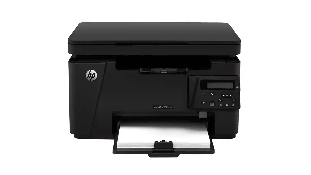 HP Printer Drivers & HP Printer Software Setup