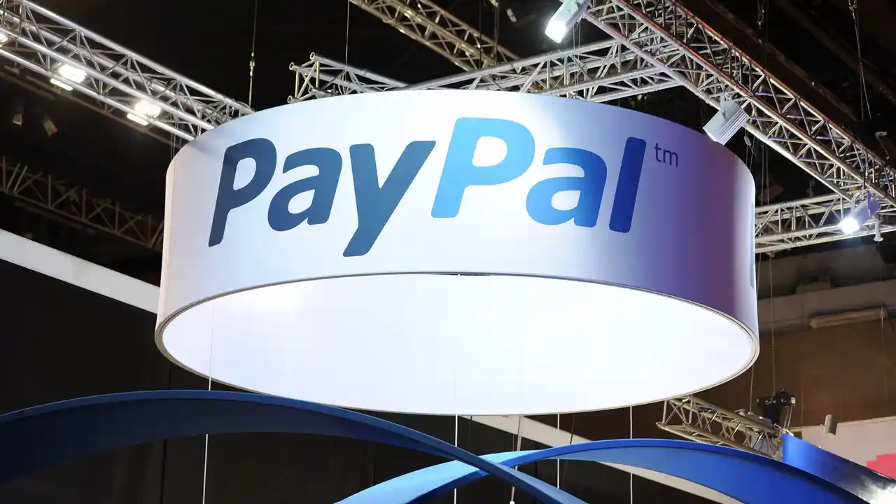 PayPal