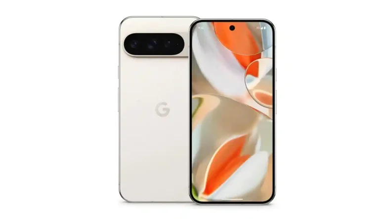 Pixel 9 Waterproof