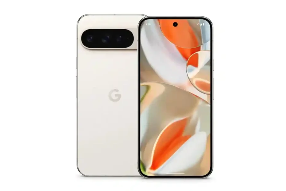 Pixel 9 Waterproof