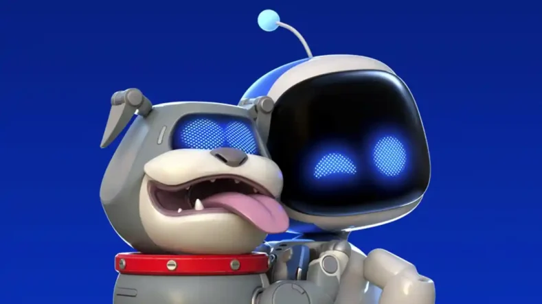 Astro Bot