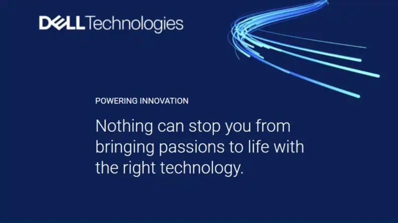 Dell Technologies