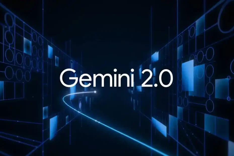 Gemini AI 2.0