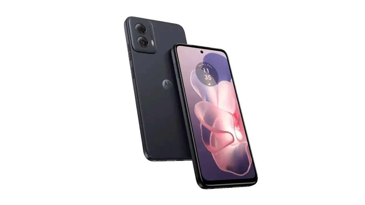 Motorola Moto G Power 5G 2025 Specs, Features, & Review BNS Bare Act