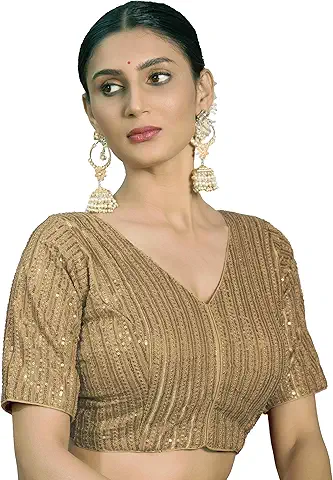 Saree Blouse-3