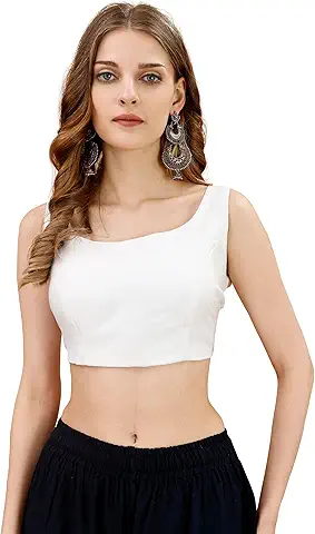 White Blouse for Women