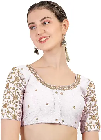 White Blouse for Women