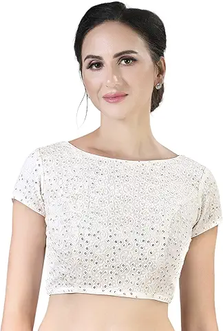 White Blouse for Women