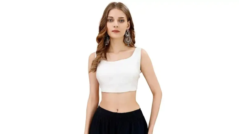 White Blouse for Women: Stylish & Wardrobe Essential