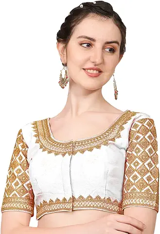 White Blouse for Women