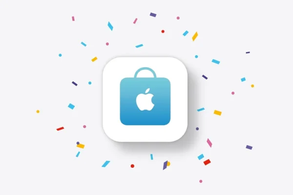 Apple Store App India