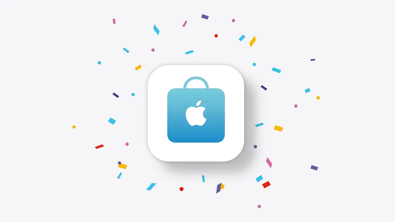 Apple Store App India