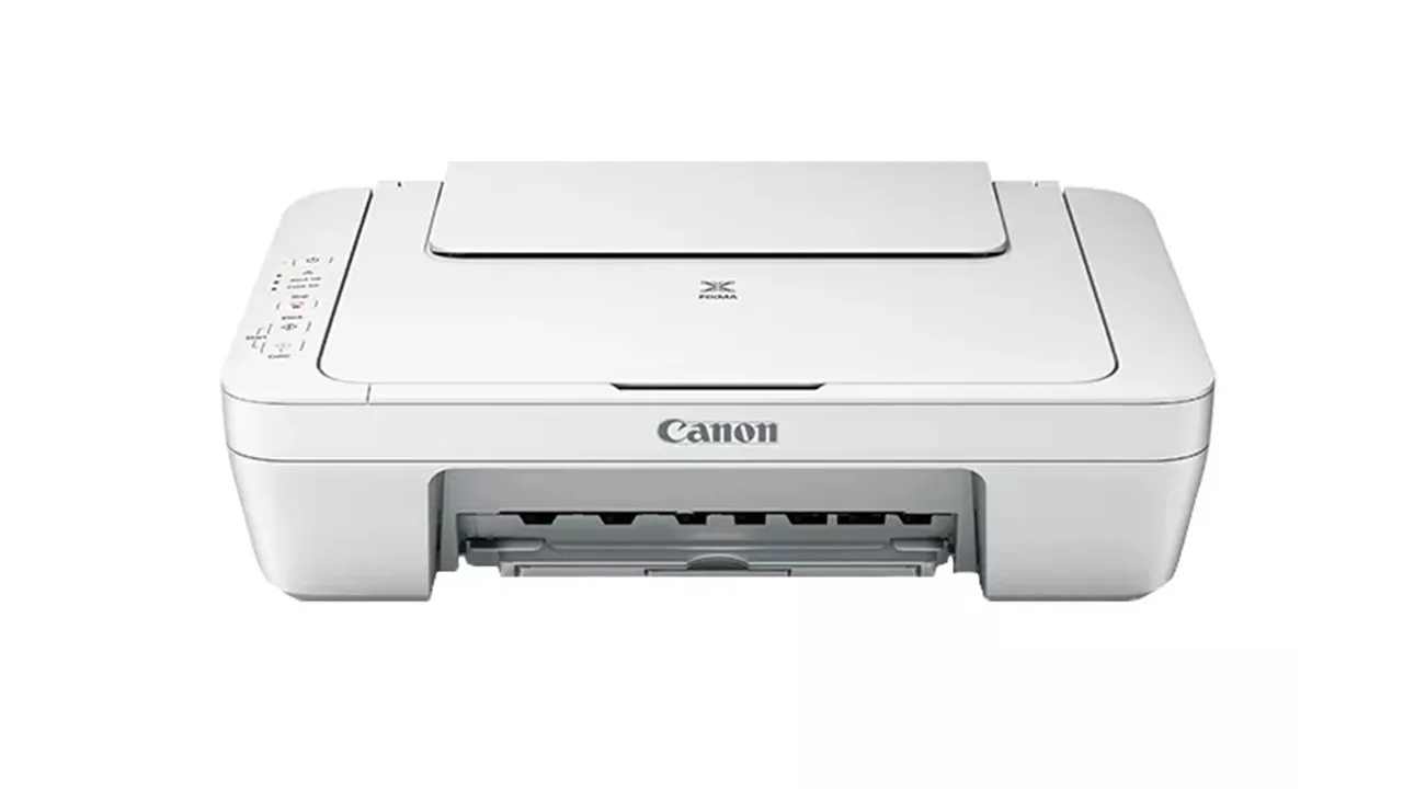 Canon PIXMA MG2522