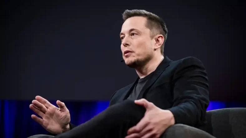 SEC Sues Elon Musk Over Twitter Acquisition Securities Violations