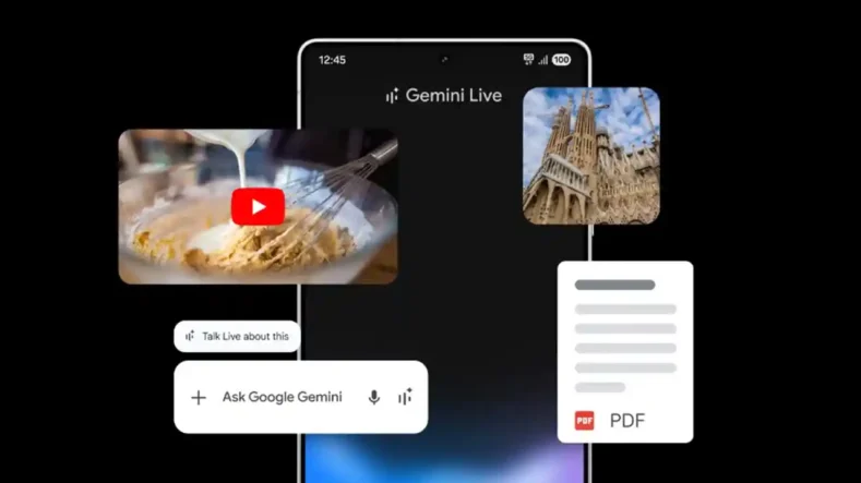 Gemini: A More Powerful Android Assistant with New Features