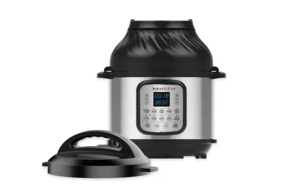 Instant Pot Duo Crisp