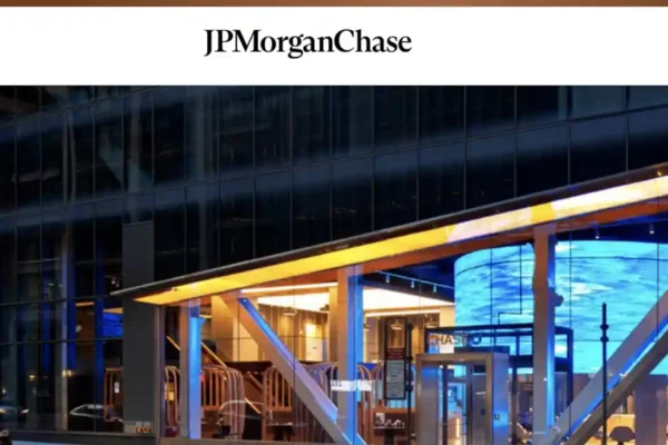 JPMorgan Chase