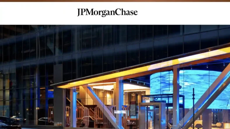 JPMorgan Posts Record Profit as Investment Banking Soars