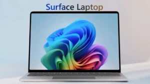 Microsoft Surface Laptop 7