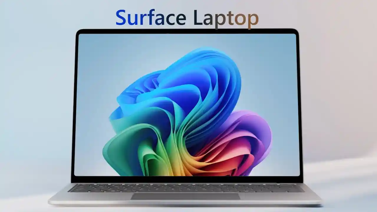 Microsoft Surface Laptop 7