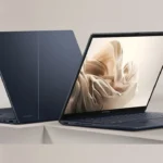 ASUS Zenbook 14 OLED (UX3405)