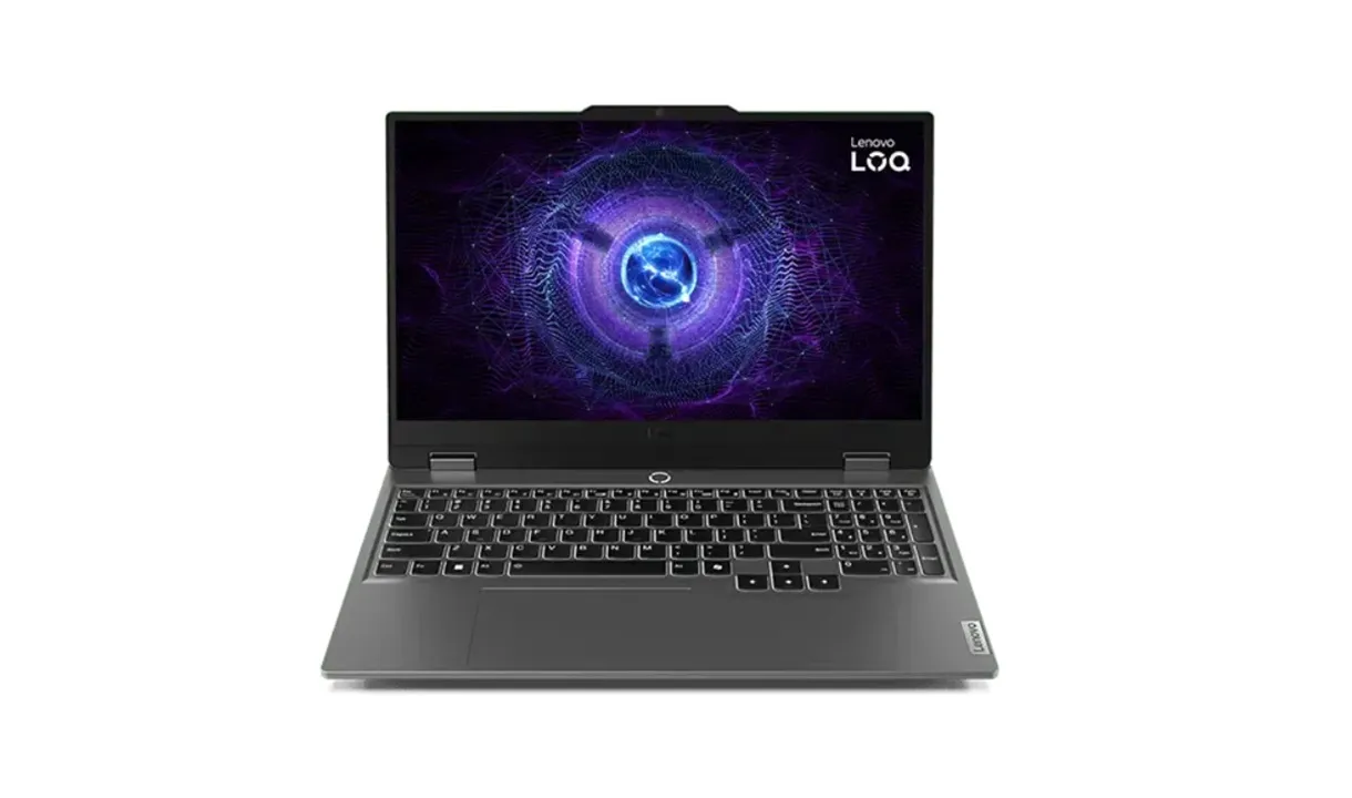 Lenovo LOQ 15.6 Gaming Laptop